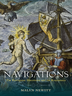 cover image of Navigations